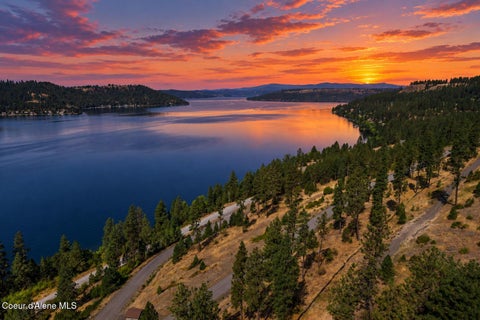 Vacant Land For Sale - LOT 11 Dusk<br/> Harrison, ID 83833