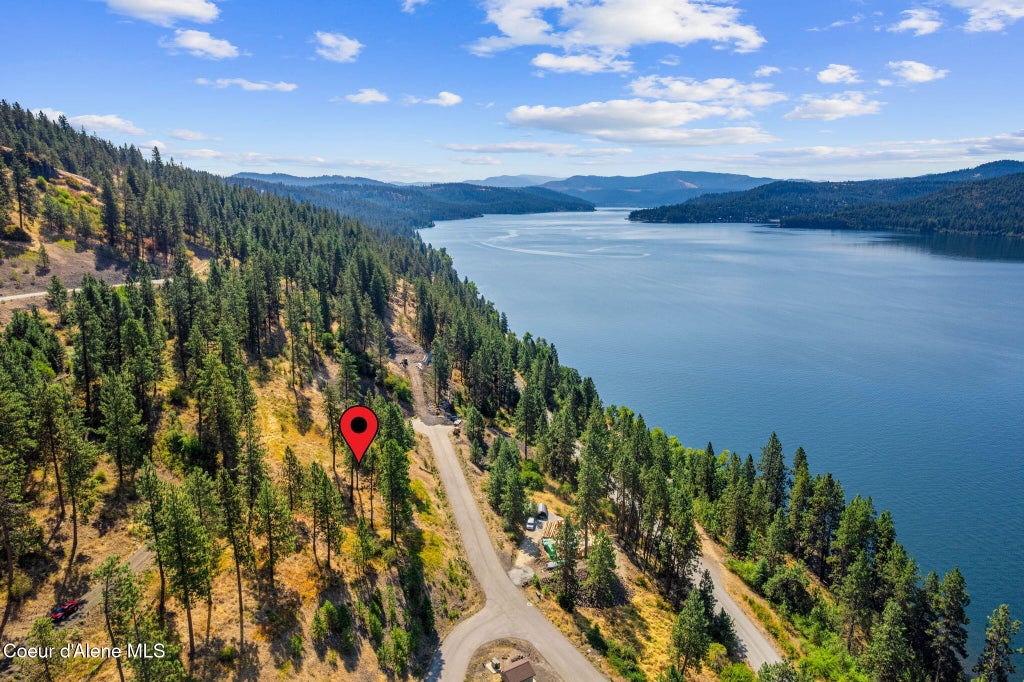 Photo of Lot 11 Dusk, Harrison, ID 83833 (MLS # 26-9493)