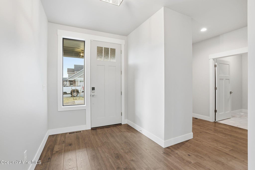 Photo of 4507 Hide Away LN, Coeur dAlene, ID 83815 (MLS # 26-10036)