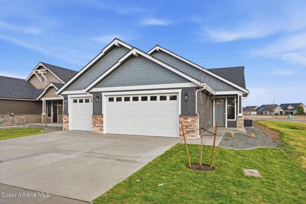 Photo of 4507 Hide Away LN, Coeur dAlene, ID 83815 (MLS # 26-10036)