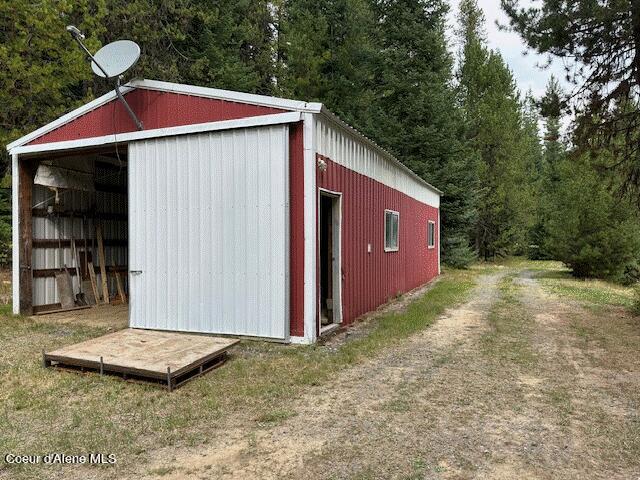 122 S Sapling Lane, Fernwood, Idaho image 3