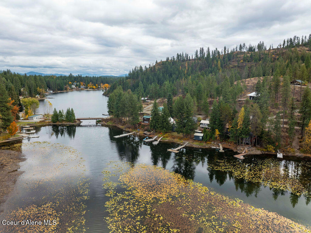 7547 W Channel Ln, Rathdrum, Idaho image 38