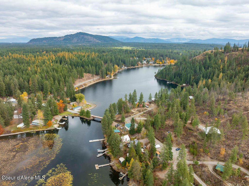 7547 W Channel Ln, Rathdrum, Idaho image 47