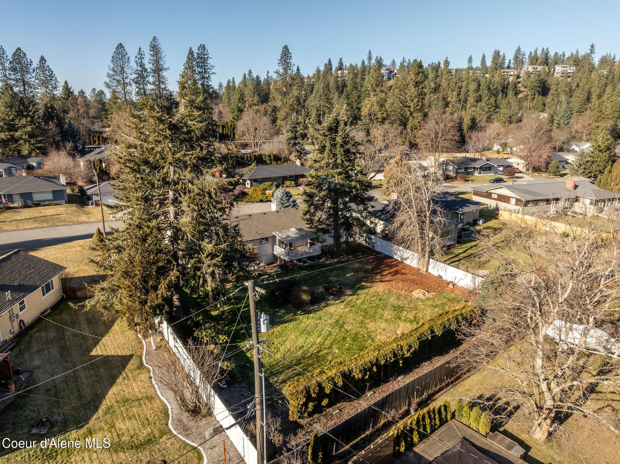 204 N Bruce Rd, Coeur d'Alene, Texas image 37