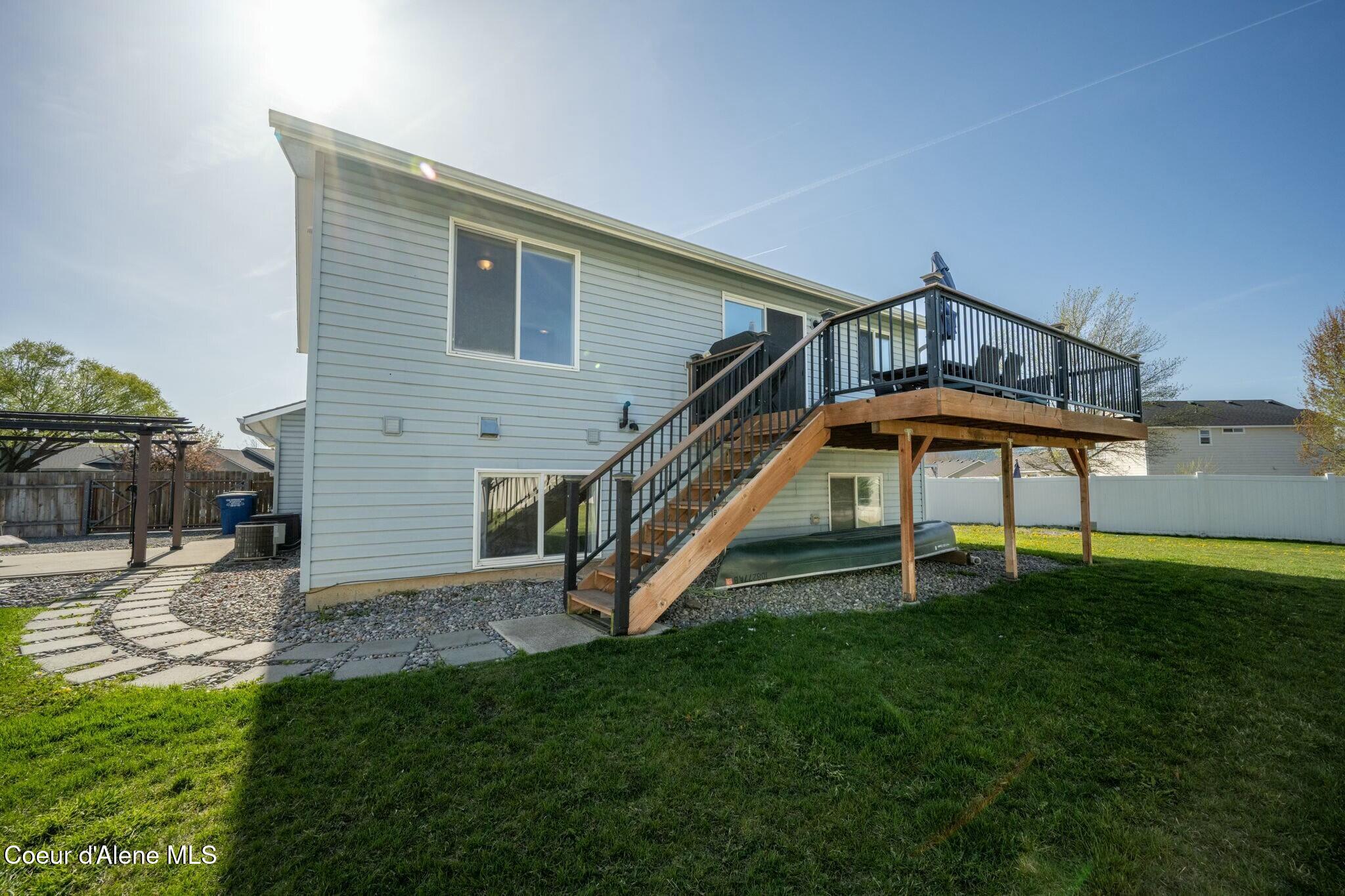 461 N Blandwood Ct, Post Falls, Alaska image 31