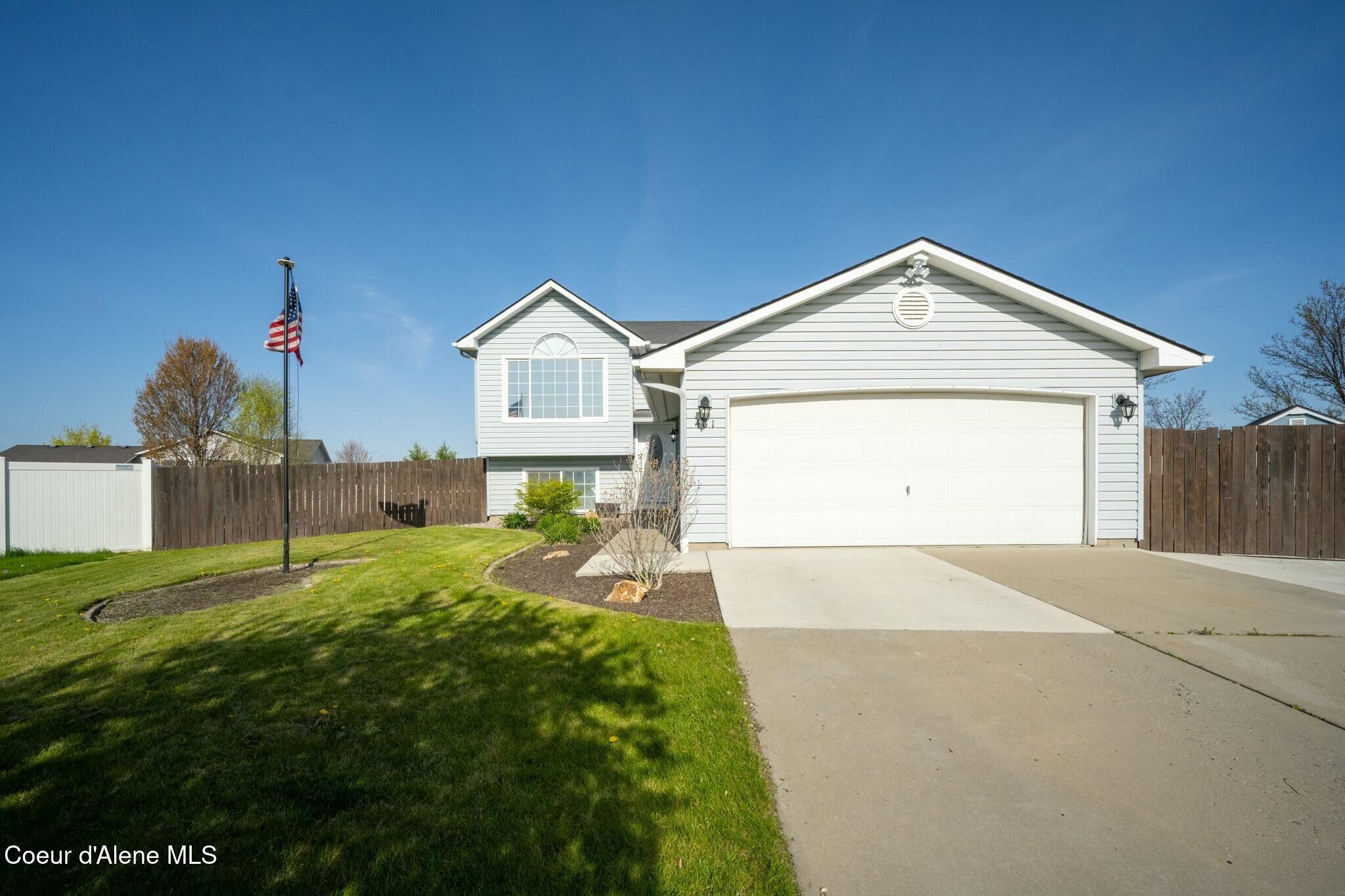 461 N Blandwood Ct, Post Falls, Alaska image 2