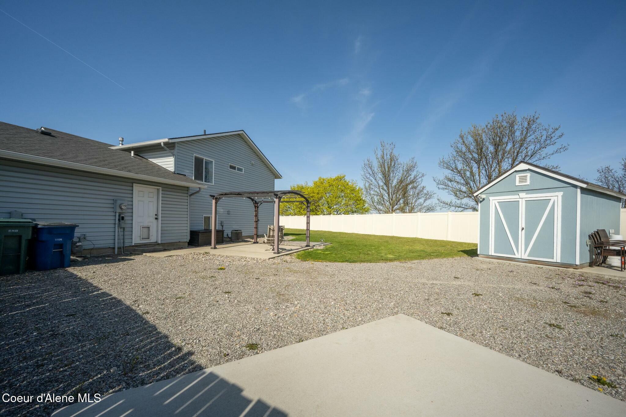 461 N Blandwood Ct, Post Falls, Alaska image 37