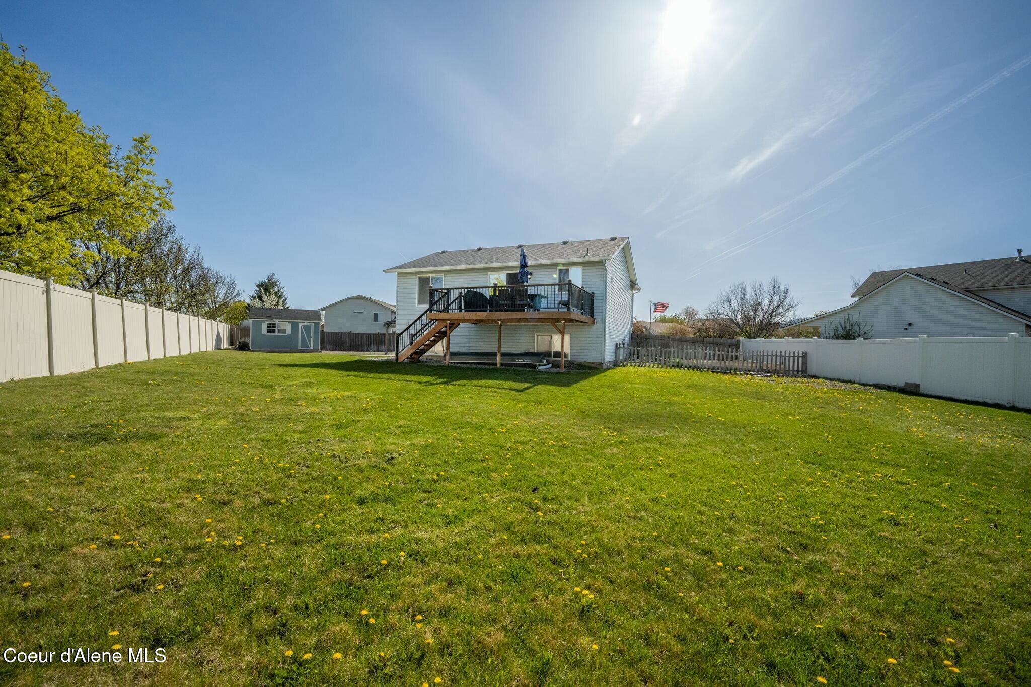 461 N Blandwood Ct, Post Falls, Alaska image 33