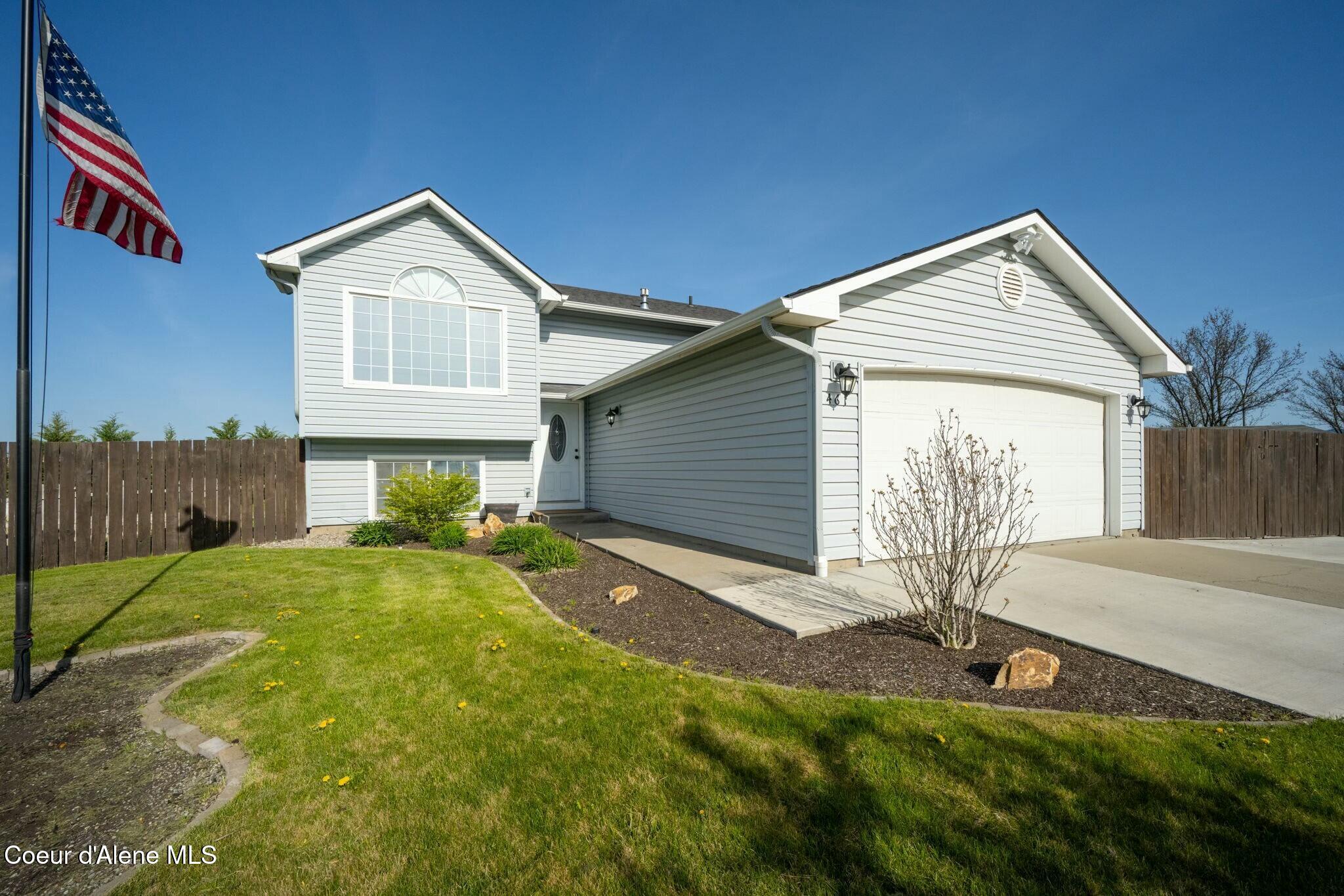 461 N Blandwood Ct, Post Falls, Alaska image 6