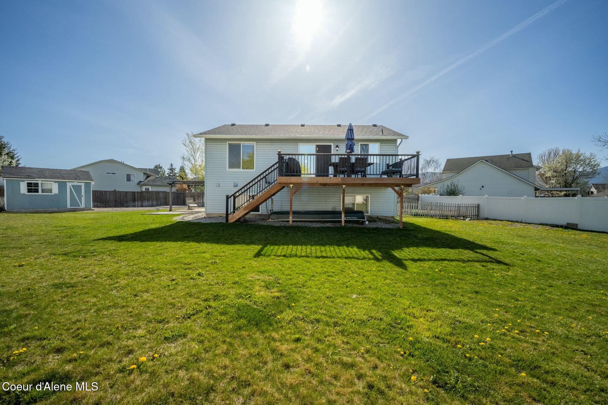 461 N Blandwood Ct, Post Falls, Alaska image 32