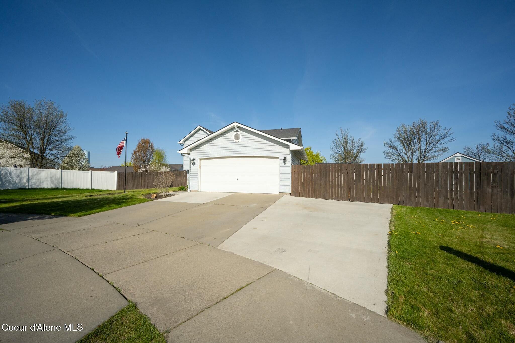 461 N Blandwood Ct, Post Falls, Alaska image 3