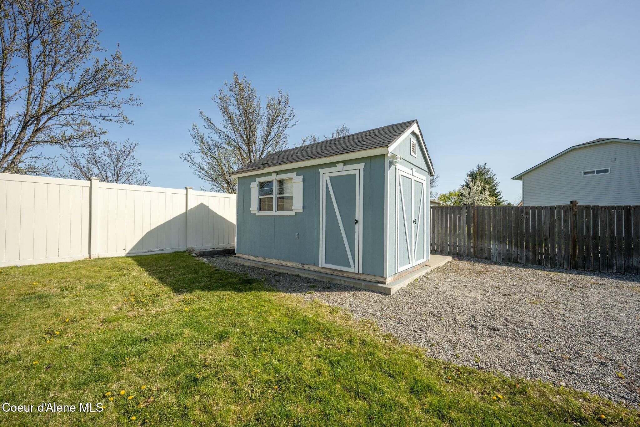 461 N Blandwood Ct, Post Falls, Alaska image 36