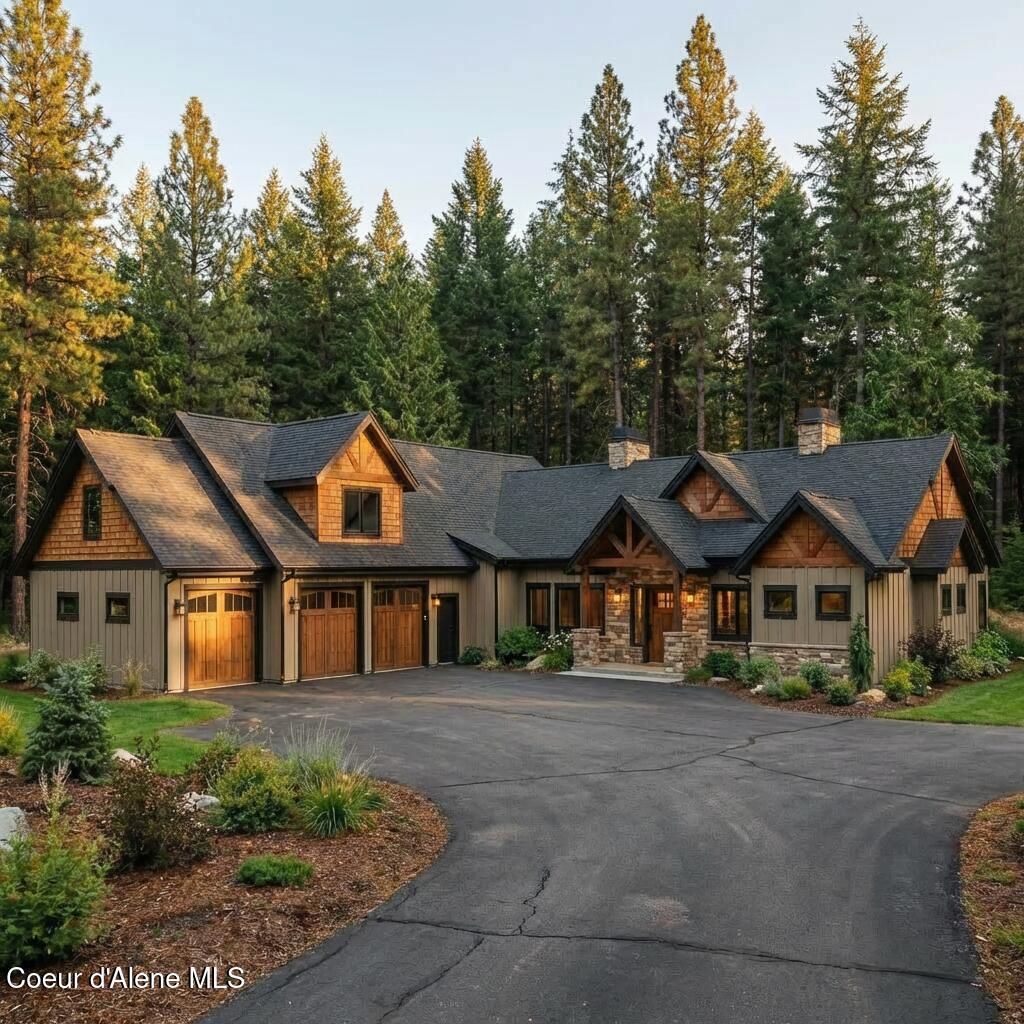 Photo of lot 3 Werre, Rathdrum, ID 83858 (MLS # 26-1500)