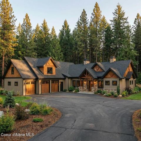 Photo of lot 3 Werre, Rathdrum, ID 83858 (MLS # 26-1500)