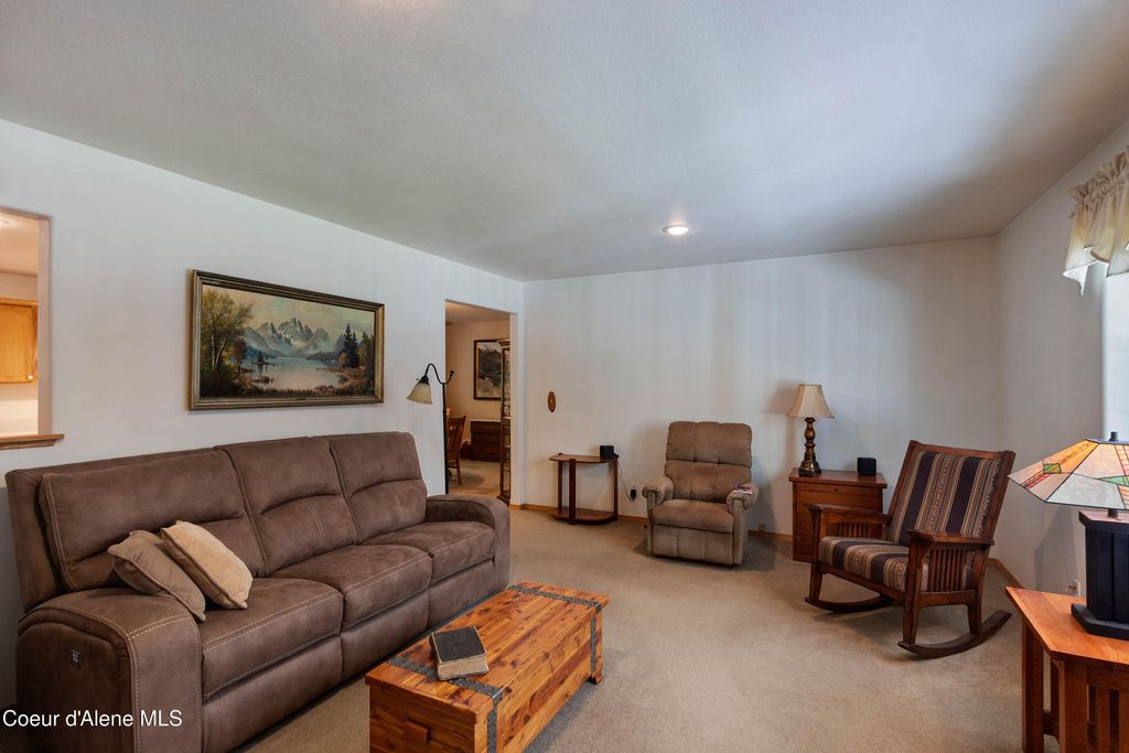 Photo of 261 Leisure Ln, Sandpoint, ID 83864 (MLS # 25-9880)
