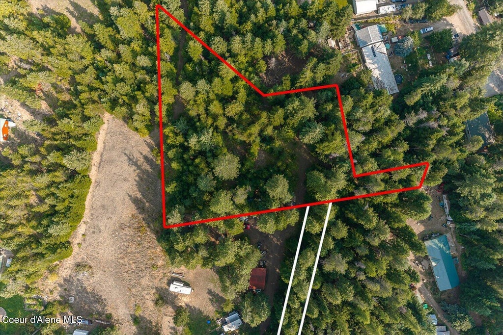 Photo of NKA Radmer, Rathdrum, ID 83858 (MLS # 26-8575)