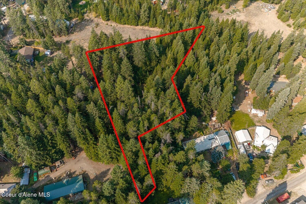 Photo of NKA Radmer, Rathdrum, ID 83858 (MLS # 26-8575)