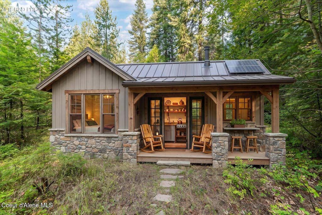 Photo of NKA Radmer, Rathdrum, ID 83858 (MLS # 26-8575)