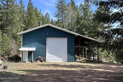 Homes For Sale - 203 Richardsons Ridge Ridge<br/> Careywood, ID 83809