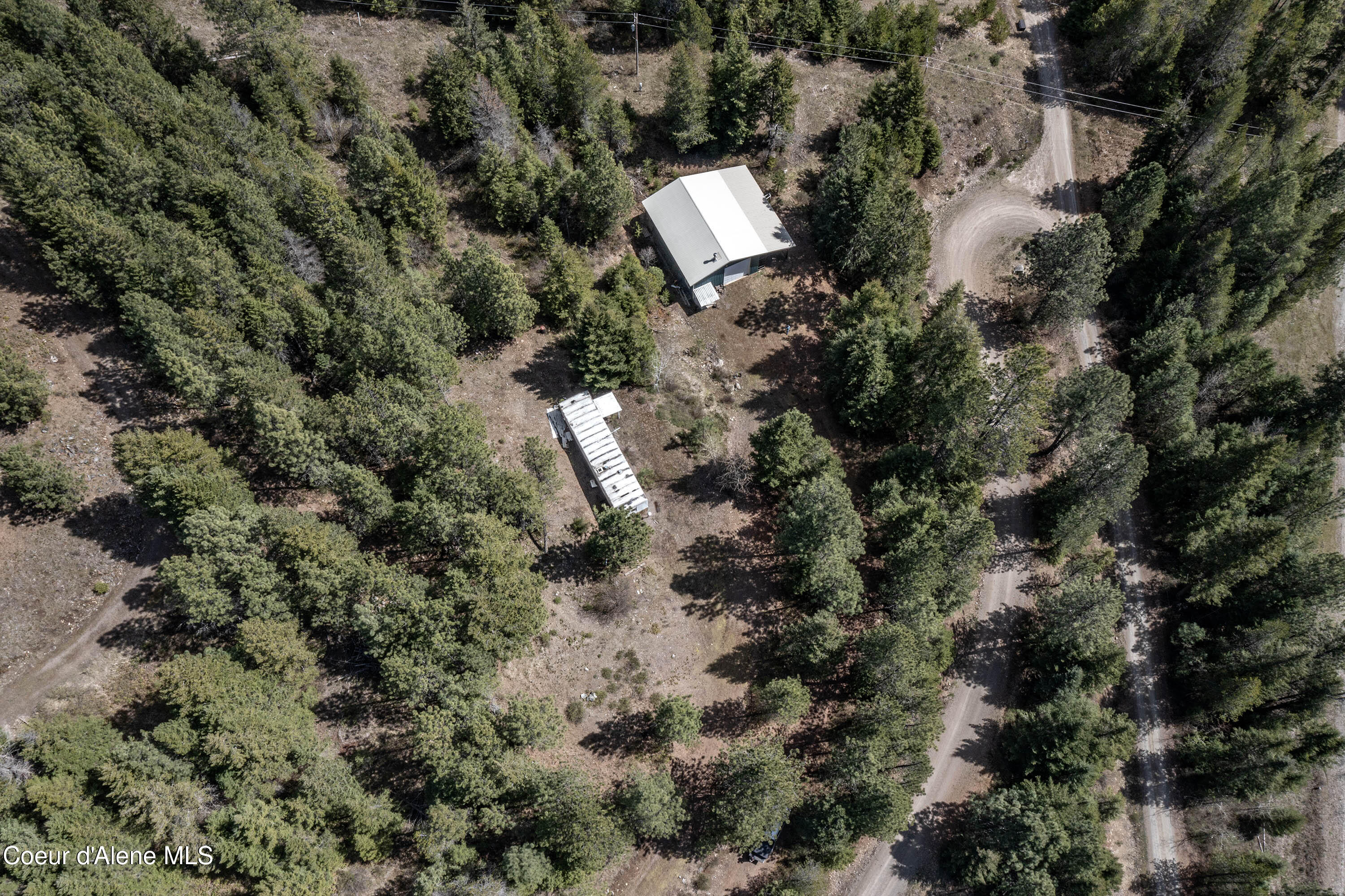 203 Richardsons Ridge