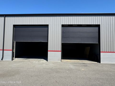 Photo of 4415 Grange Ave #5 & 6, Post Falls, ID 83854 (MLS # 26-354)