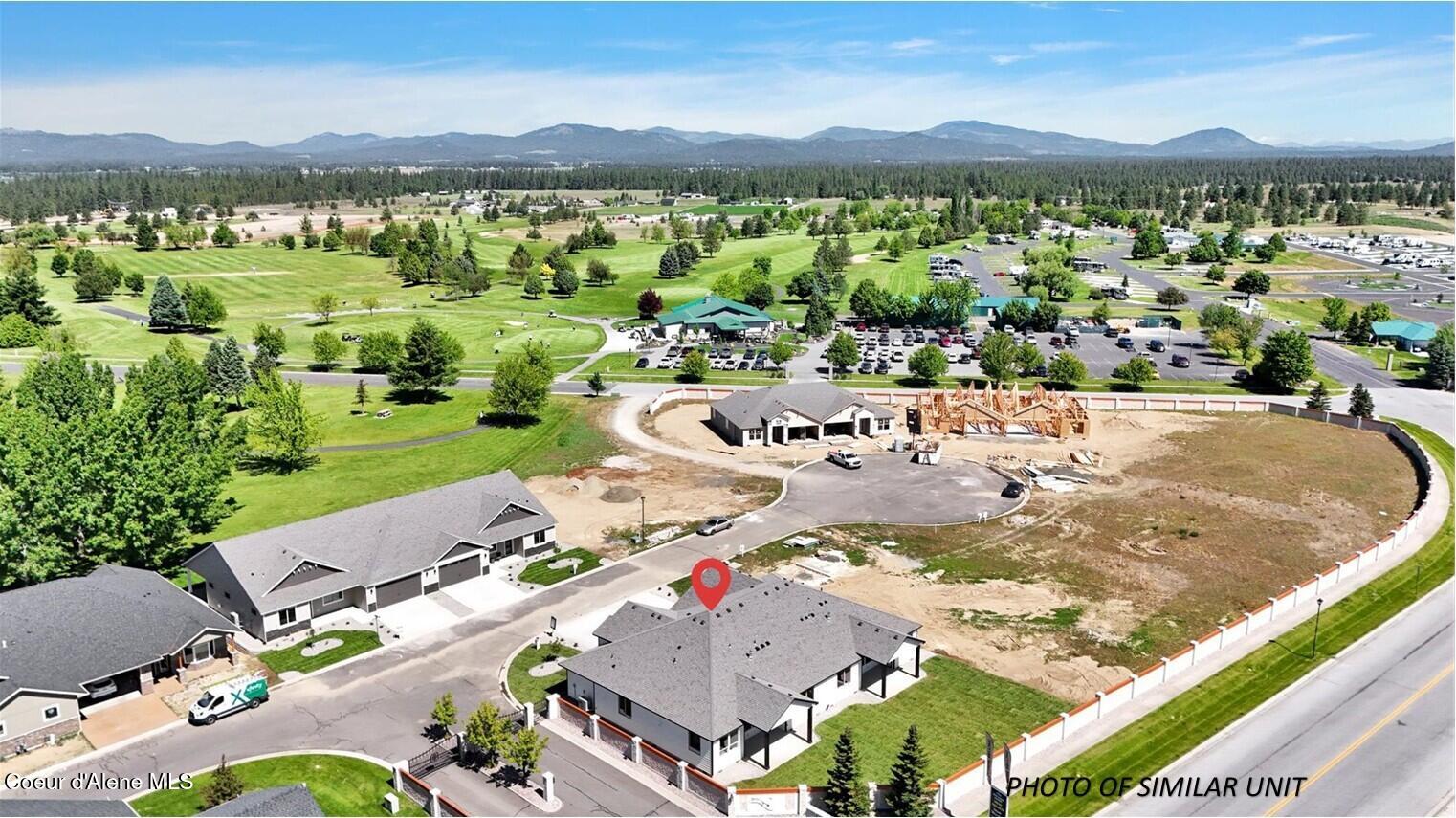 1109 N Country Club Dr #21, Deer Park, Alaska image 37