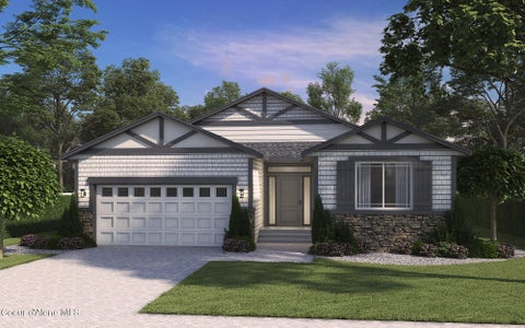 Photo of 10814 36TH AVE, Spokane Valley, WA 99206 (MLS # 26-9409)