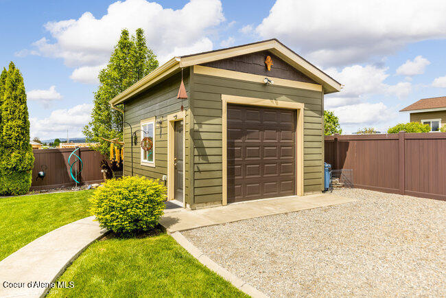 3617 N Arrowleaf Ln, Post Falls, Alaska image 33