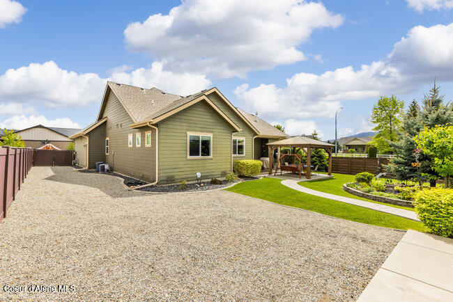 3617 N Arrowleaf Ln, Post Falls, Alaska image 31