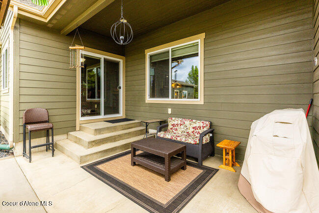 3617 N Arrowleaf Ln, Post Falls, Alaska image 28