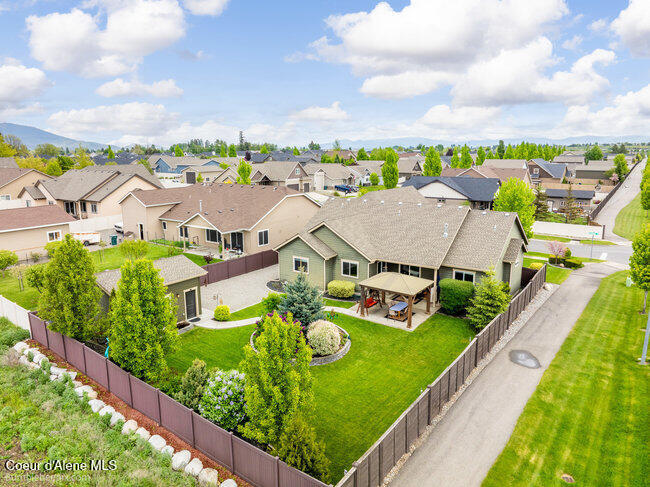 3617 N Arrowleaf Ln, Post Falls, Alaska image 46
