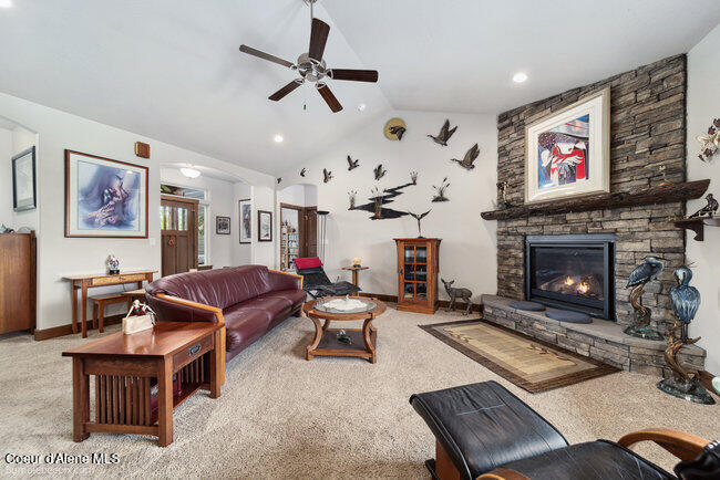 3617 N Arrowleaf Ln, Post Falls, Alaska image 9