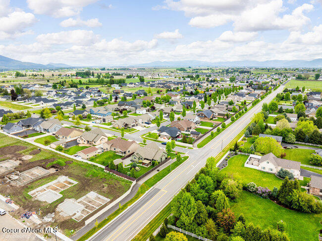 3617 N Arrowleaf Ln, Post Falls, Alaska image 47