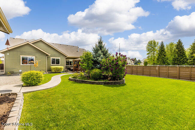 3617 N Arrowleaf Ln, Post Falls, Alaska image 34
