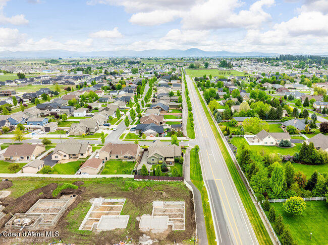 3617 N Arrowleaf Ln, Post Falls, Alaska image 48