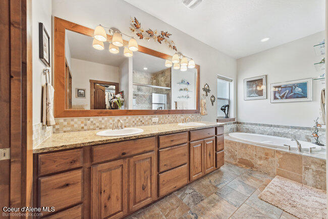 3617 N Arrowleaf Ln, Post Falls, Alaska image 18