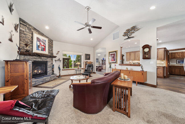 3617 N Arrowleaf Ln, Post Falls, Alaska image 7