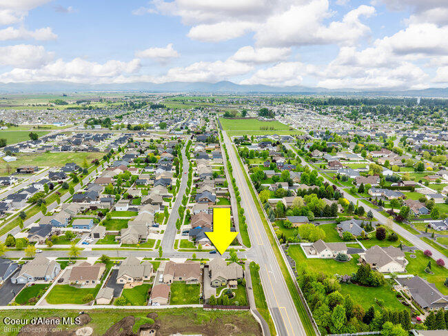 3617 N Arrowleaf Ln, Post Falls, Alaska image 42