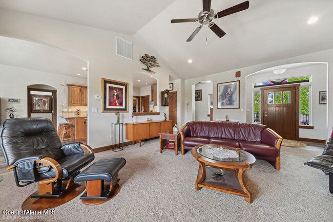 3617 N Arrowleaf Ln, Post Falls, Alaska image 10