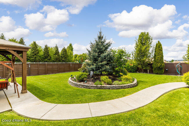 3617 N Arrowleaf Ln, Post Falls, Alaska image 32