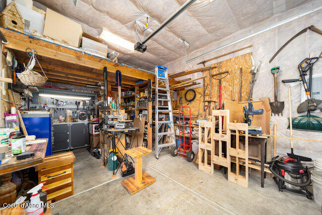 3617 N Arrowleaf Ln, Post Falls, Alaska image 39