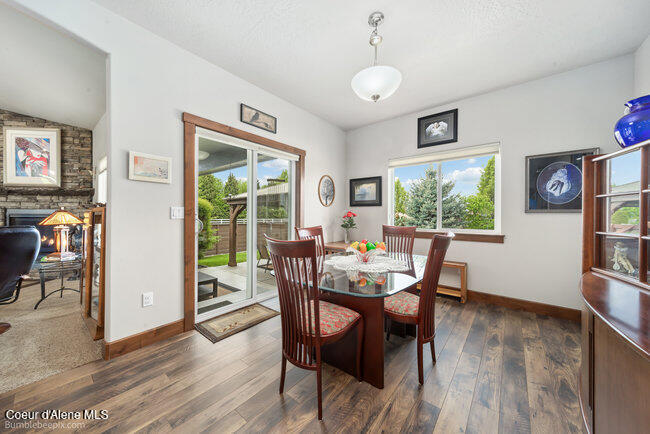 3617 N Arrowleaf Ln, Post Falls, Alaska image 11