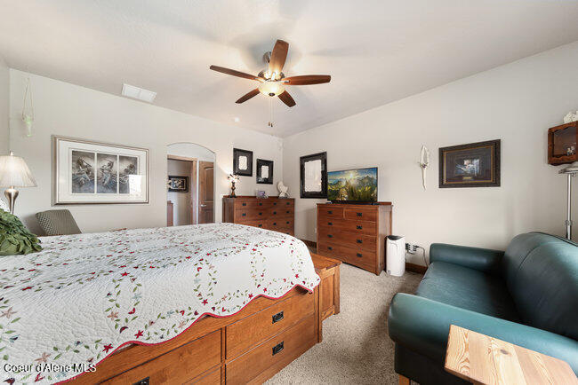 3617 N Arrowleaf Ln, Post Falls, Alaska image 17