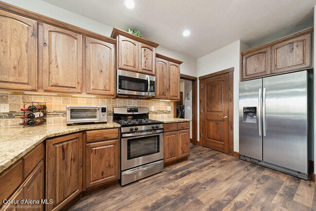 3617 N Arrowleaf Ln, Post Falls, Alaska image 13