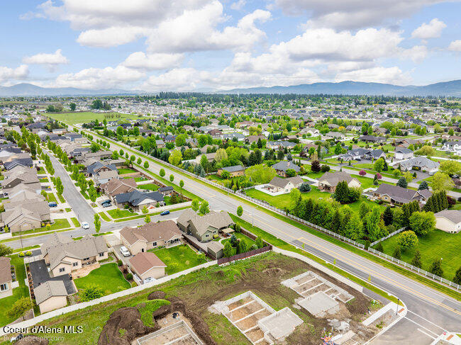 3617 N Arrowleaf Ln, Post Falls, Alaska image 49
