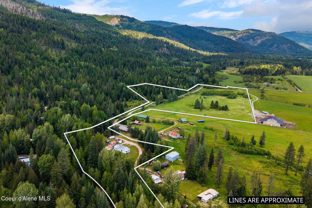 Photo of 129 Littlefield, Sandpoint, ID 83864 (MLS # 26-5345)