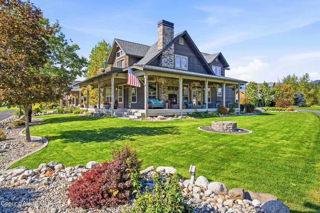 Photo of 405 Slaveck, Dover, ID 83825 (MLS # 26-9918)
