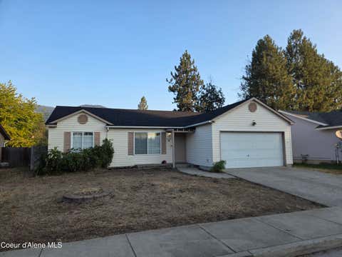 Photo of 6649 Basswood DR, Rathdrum, ID 83858 (MLS # 26-8566)