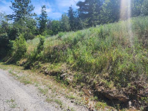 Vacant Land For Sale - NKA Stahl<br/> Kellogg, ID 83837