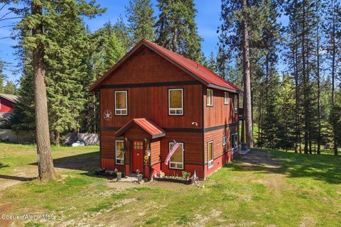Homes For Sale - 2206 Gypsy Bay Rd<br/> Sagle, ID 83860